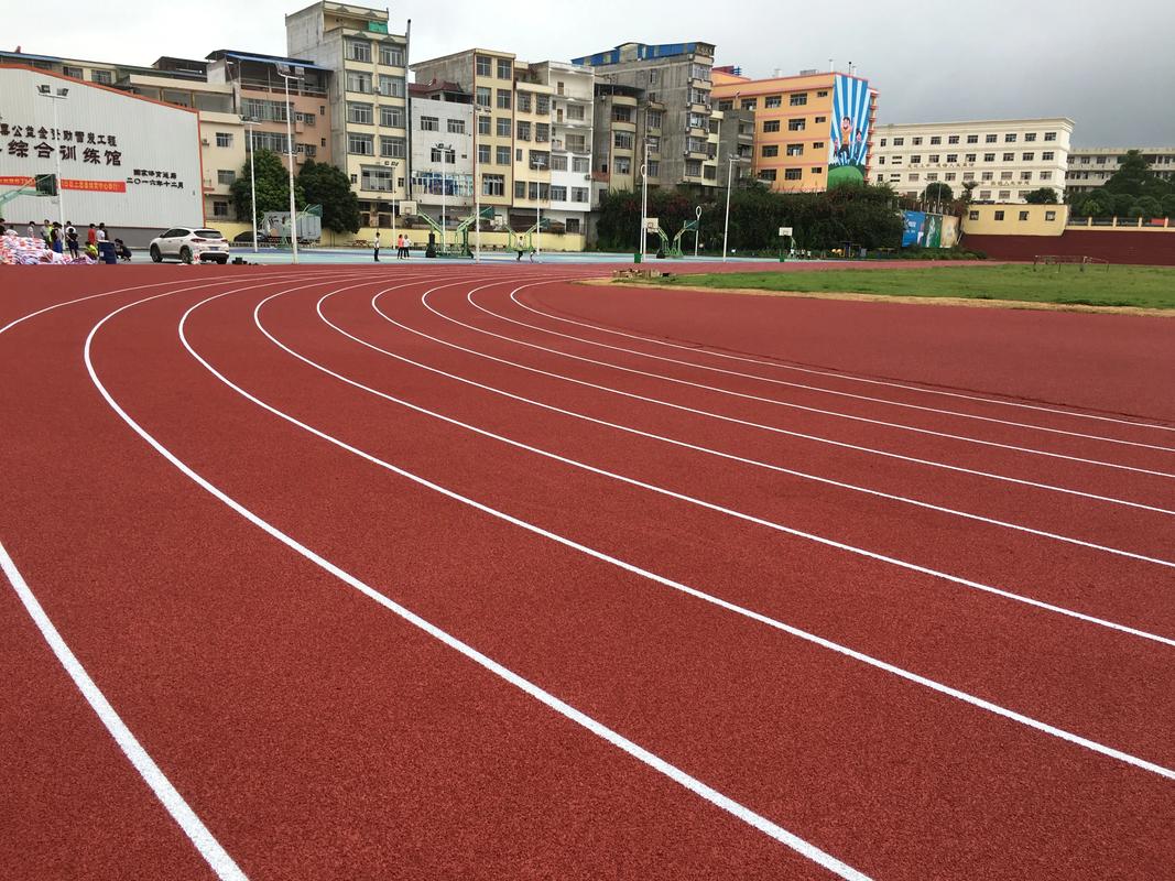 盐城市塑胶跑道材料塑胶跑道材料 - 价格